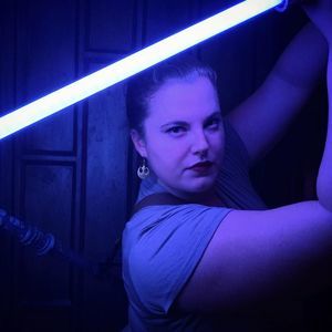 Meet your Posher, Audrey